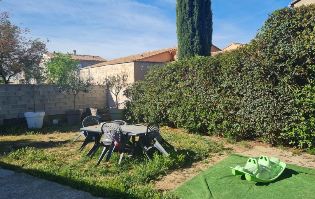 AGENCE TEMPLUM : House | SORGUES (84700) | 90 m2 | 244 000 € 