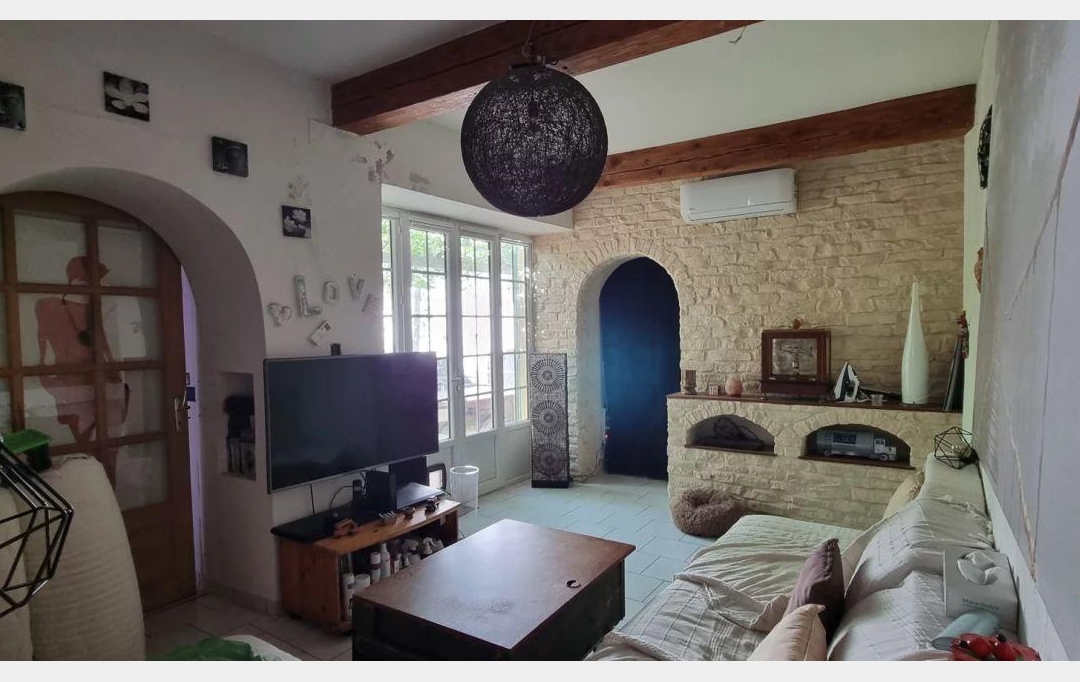 AGENCE TEMPLUM : Maison / Villa | BEDARRIDES (84370) | 99 m2 | 181 900 € 