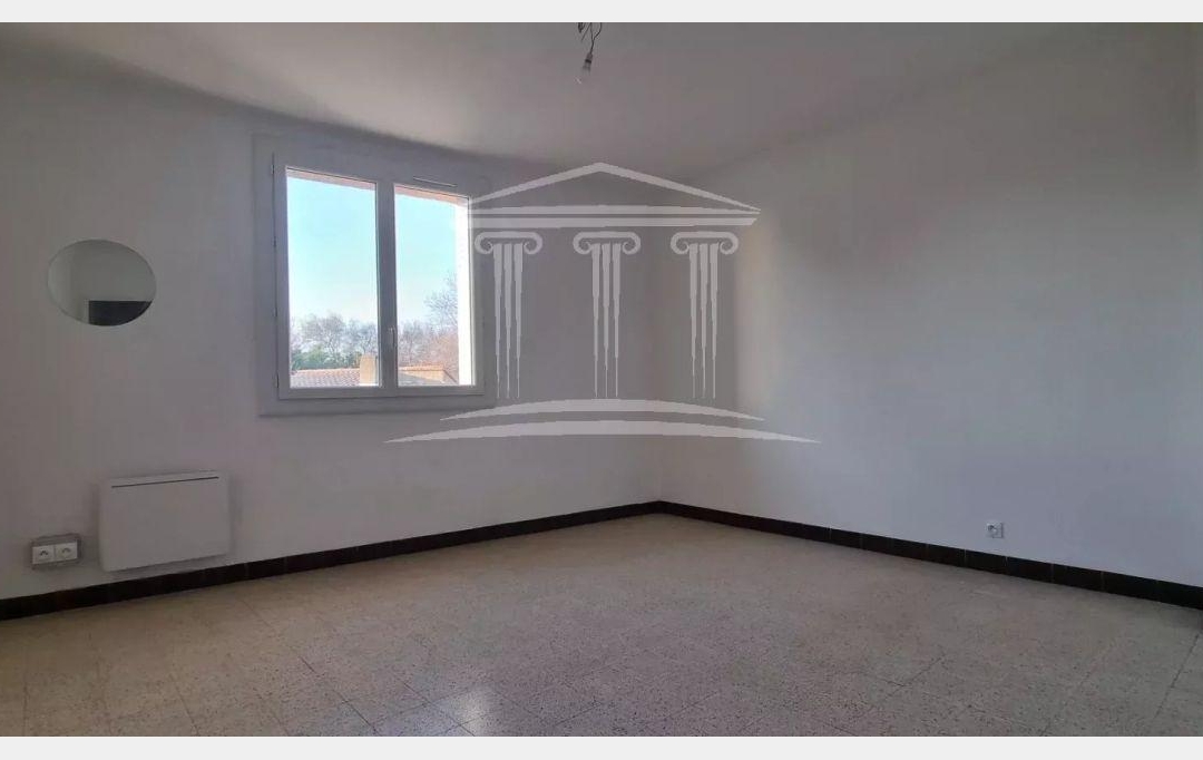 AGENCE TEMPLUM : Maison / Villa | SORGUES (84700) | 70 m2 | 106 000 € 