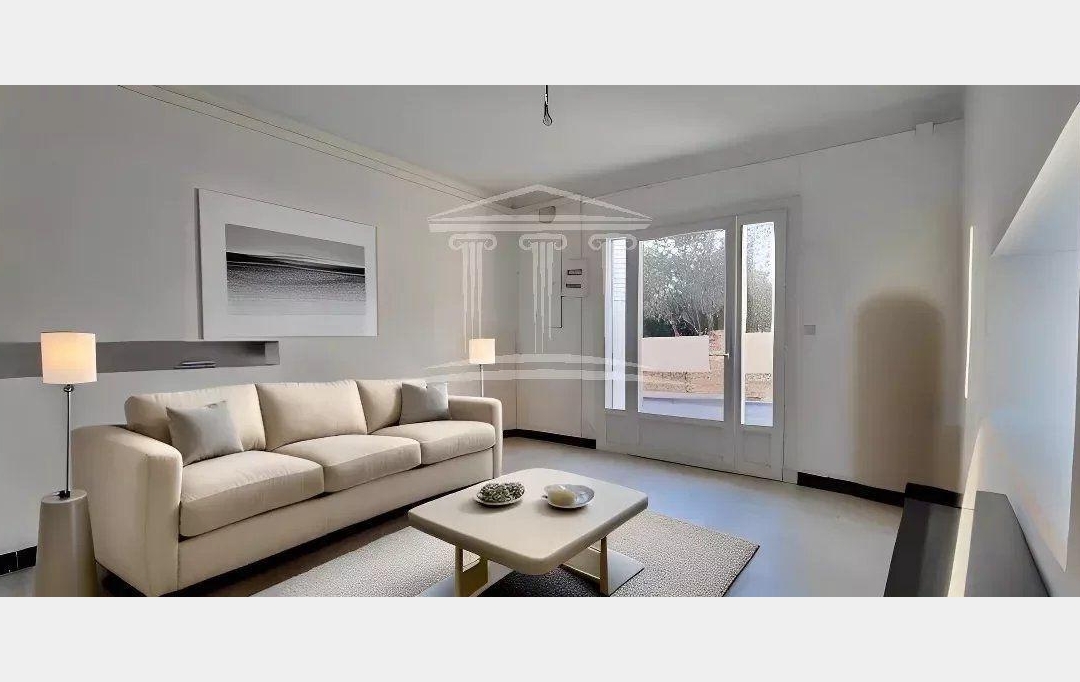 AGENCE TEMPLUM : House | SORGUES (84700) | 70 m2 | 117 000 € 