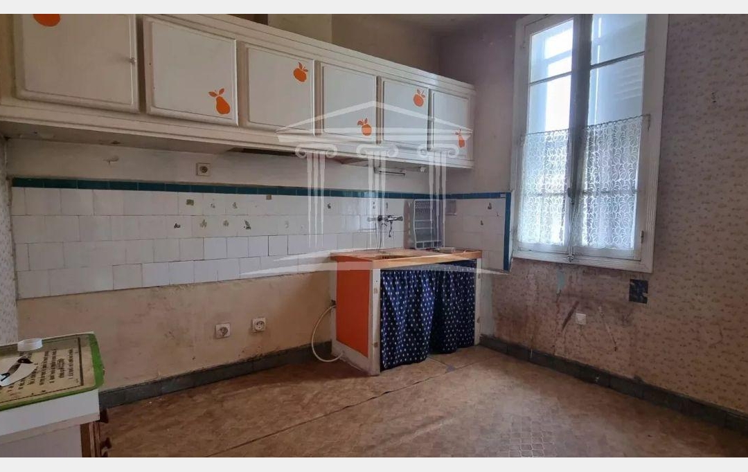 AGENCE TEMPLUM : Appartement | SORGUES (84700) | 96 m2 | 113 000 € 