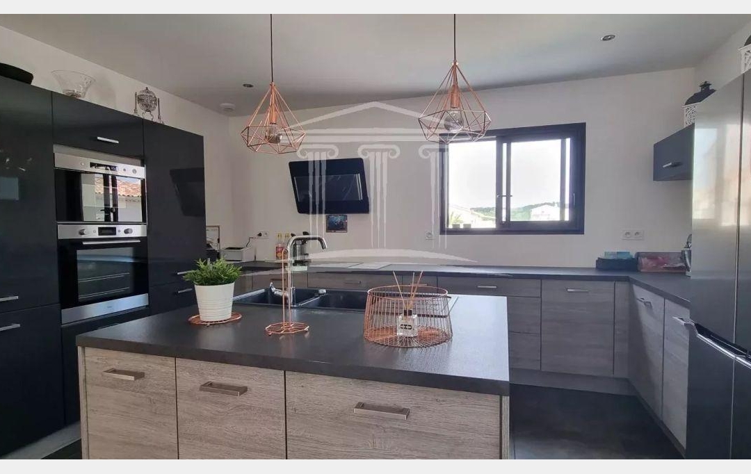 AGENCE TEMPLUM : Maison / Villa | SORGUES (84700) | 143 m2 | 460 000 € 