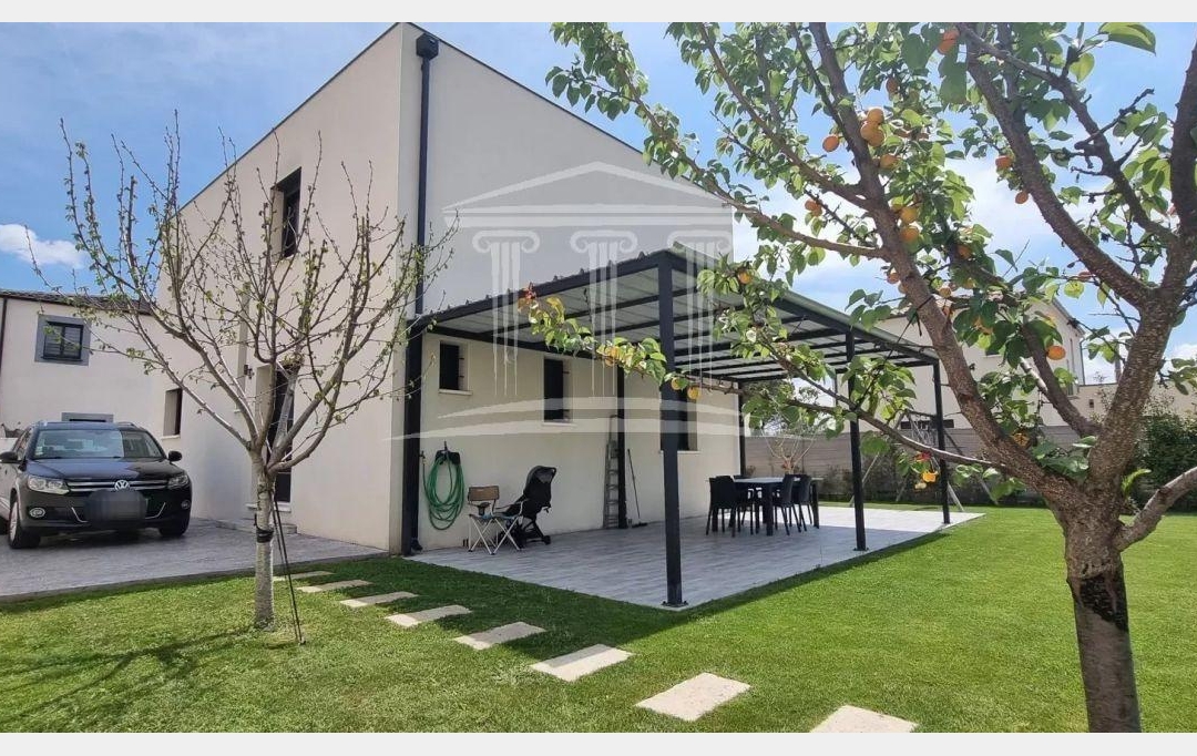 AGENCE TEMPLUM : Maison / Villa | SORGUES (84700) | 143 m2 | 460 000 € 