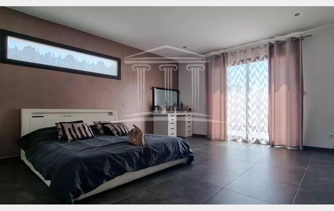 AGENCE TEMPLUM : Maison / Villa | SORGUES (84700) | 143 m2 | 460 000 € 