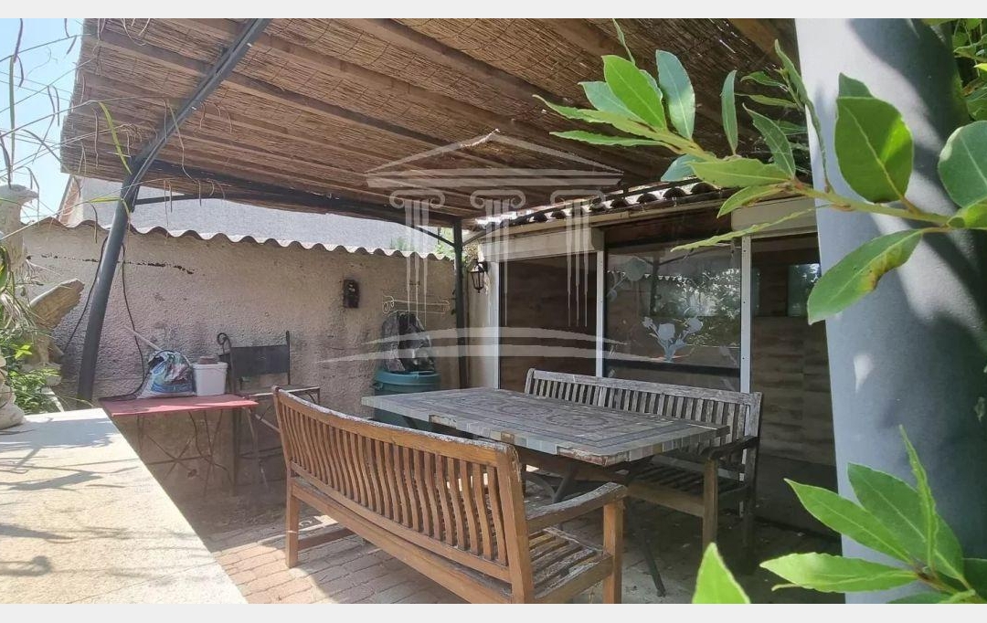 AGENCE TEMPLUM : Maison / Villa | SORGUES (84700) | 88 m2 | 285 000 € 