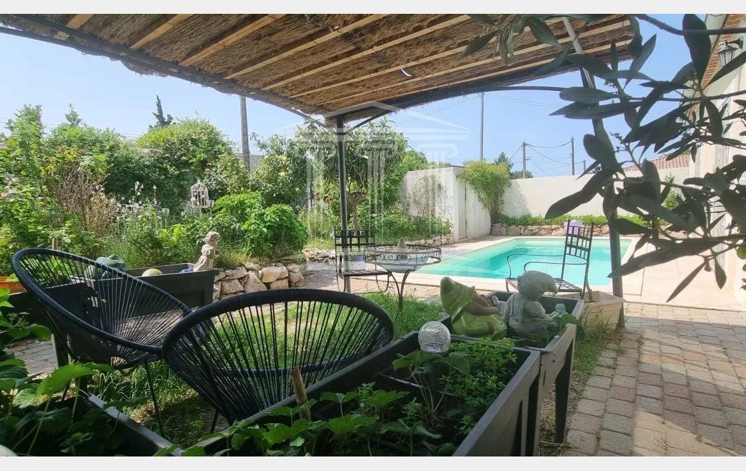 AGENCE TEMPLUM : Maison / Villa | SORGUES (84700) | 88 m2 | 285 000 € 