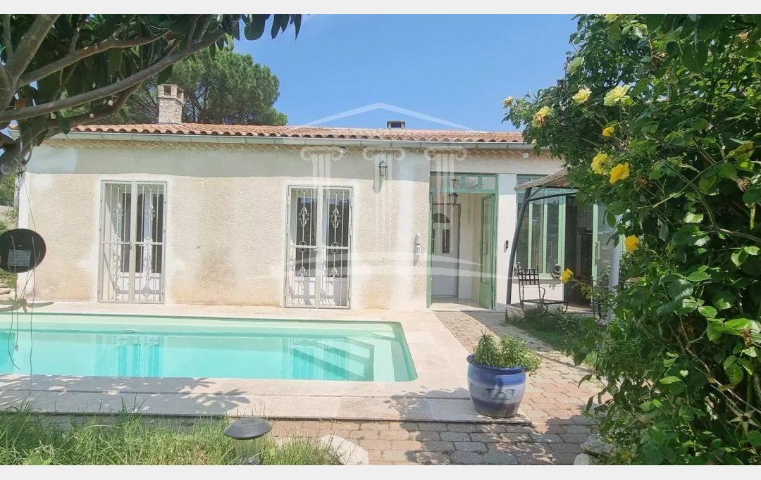 AGENCE TEMPLUM : Maison / Villa | SORGUES (84700) | 88 m2 | 285 000 € 