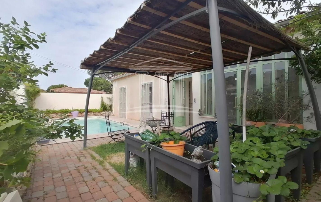 AGENCE TEMPLUM : Maison / Villa | SORGUES (84700) | 88 m2 | 285 000 € 