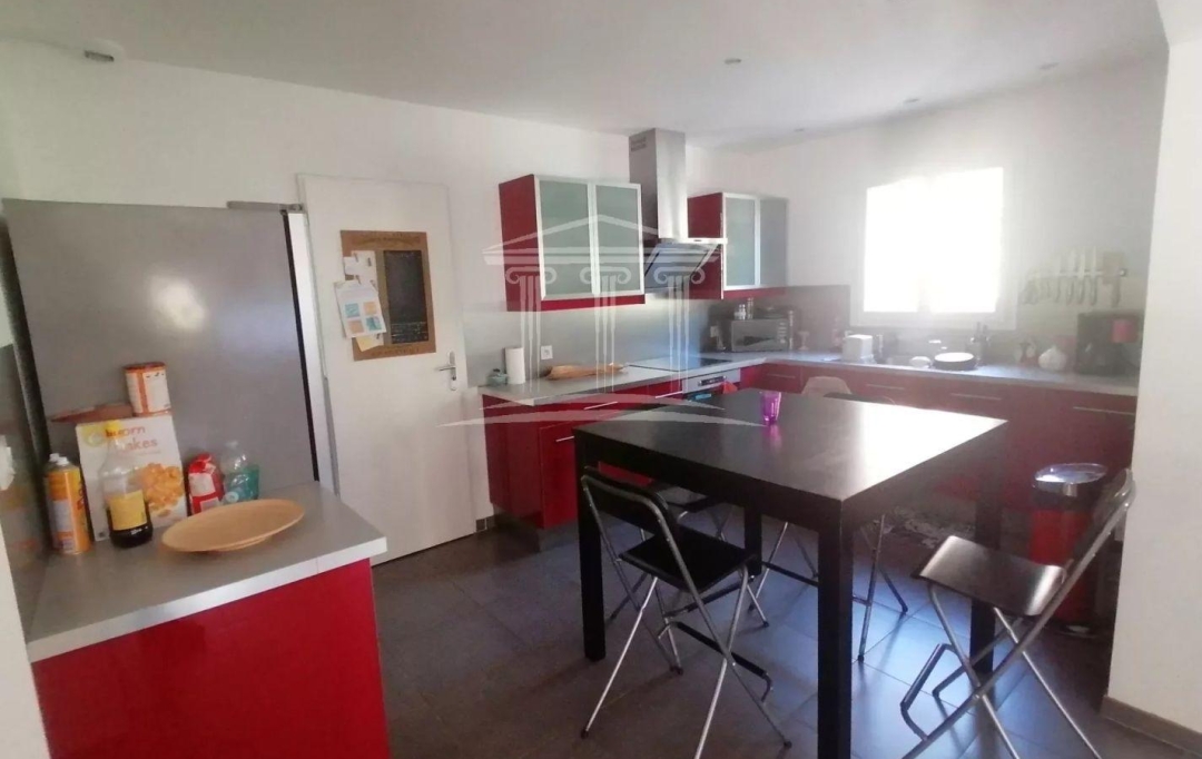 AGENCE TEMPLUM : Maison / Villa | SORGUES (84700) | 144 m2 | 390 000 € 