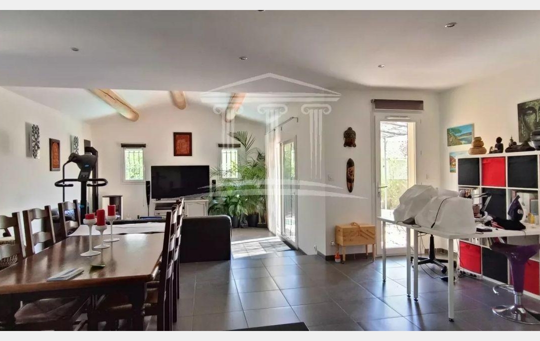 AGENCE TEMPLUM : Maison / Villa | SORGUES (84700) | 144 m2 | 390 000 € 