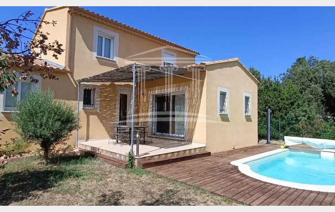 AGENCE TEMPLUM : Maison / Villa | SORGUES (84700) | 144 m2 | 390 000 € 