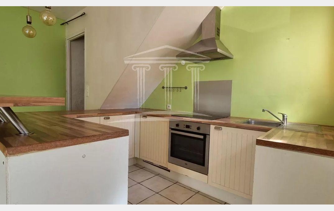 AGENCE TEMPLUM : Maison / Villa | SORGUES (84700) | 65 m2 | 95 000 € 