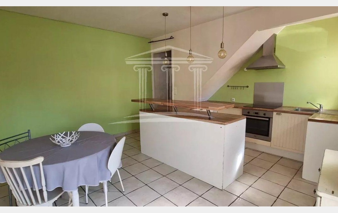 AGENCE TEMPLUM : House | SORGUES (84700) | 65 m2 | 95 000 € 