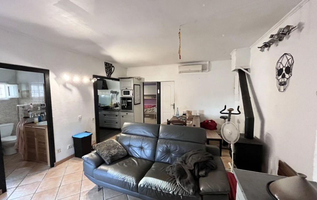 AGENCE TEMPLUM : Maison / Villa | LE PONTET (84130) | 65 m2 | 181 900 € 