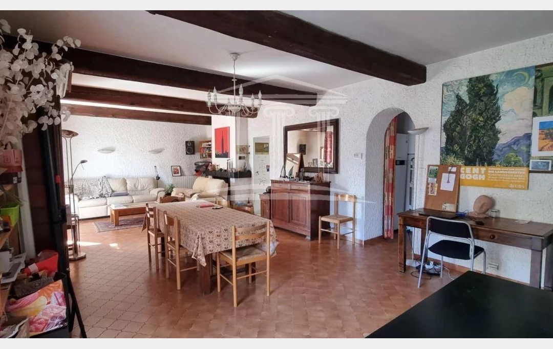 AGENCE TEMPLUM : Maison / Villa | SORGUES (84700) | 185 m2 | 261 000 € 