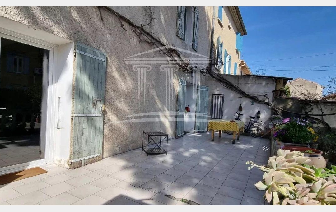 AGENCE TEMPLUM : Maison / Villa | SORGUES (84700) | 185 m2 | 261 000 € 