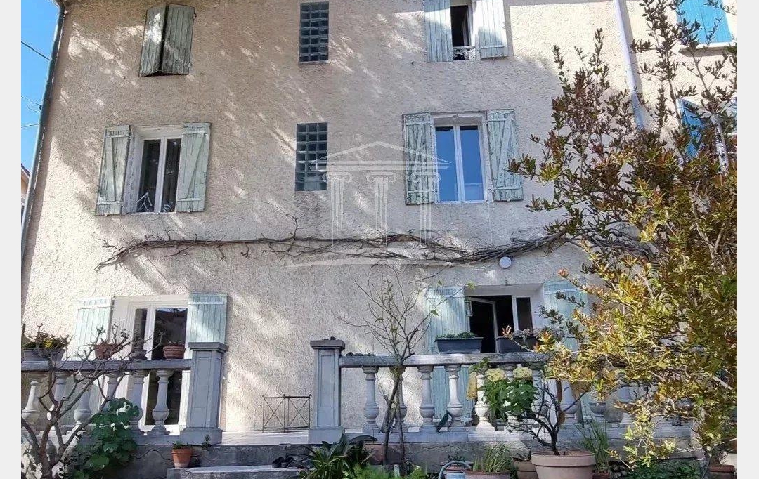AGENCE TEMPLUM : Maison / Villa | SORGUES (84700) | 185 m2 | 261 000 € 