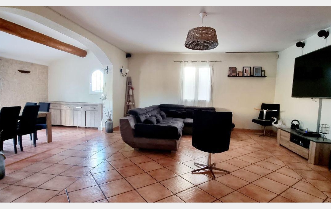 AGENCE TEMPLUM : Maison / Villa | SORGUES (84700) | 114 m2 | 355 000 € 