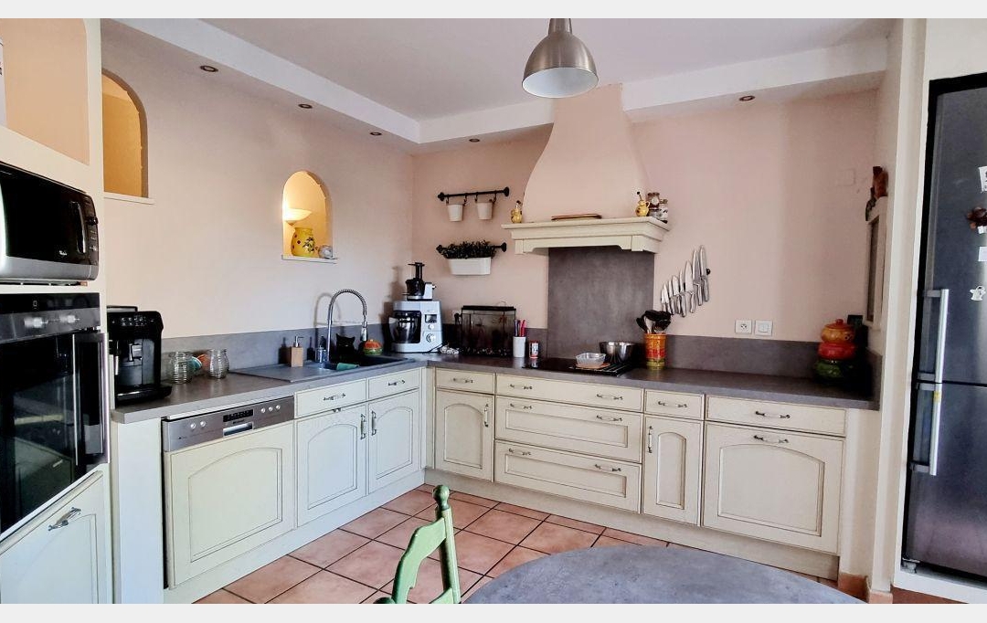 AGENCE TEMPLUM : Maison / Villa | SORGUES (84700) | 114 m2 | 355 000 € 
