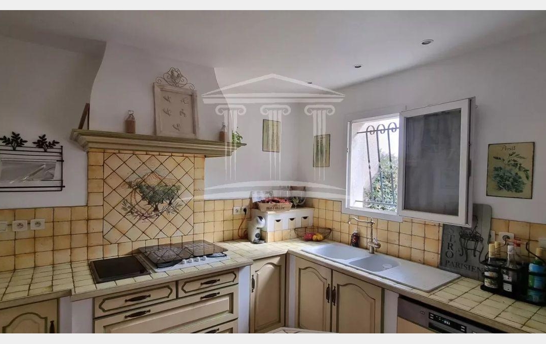 AGENCE TEMPLUM : Maison / Villa | SORGUES (84700) | 135 m2 | 390 000 € 