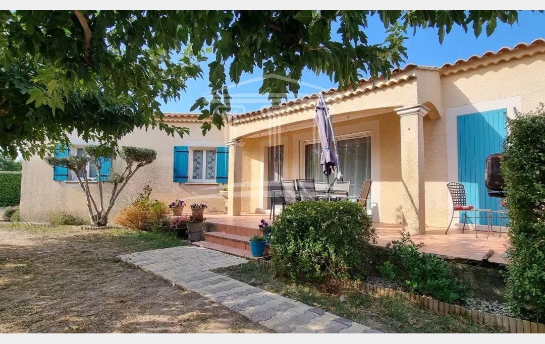 AGENCE TEMPLUM : Maison / Villa | SORGUES (84700) | 135 m2 | 390 000 € 