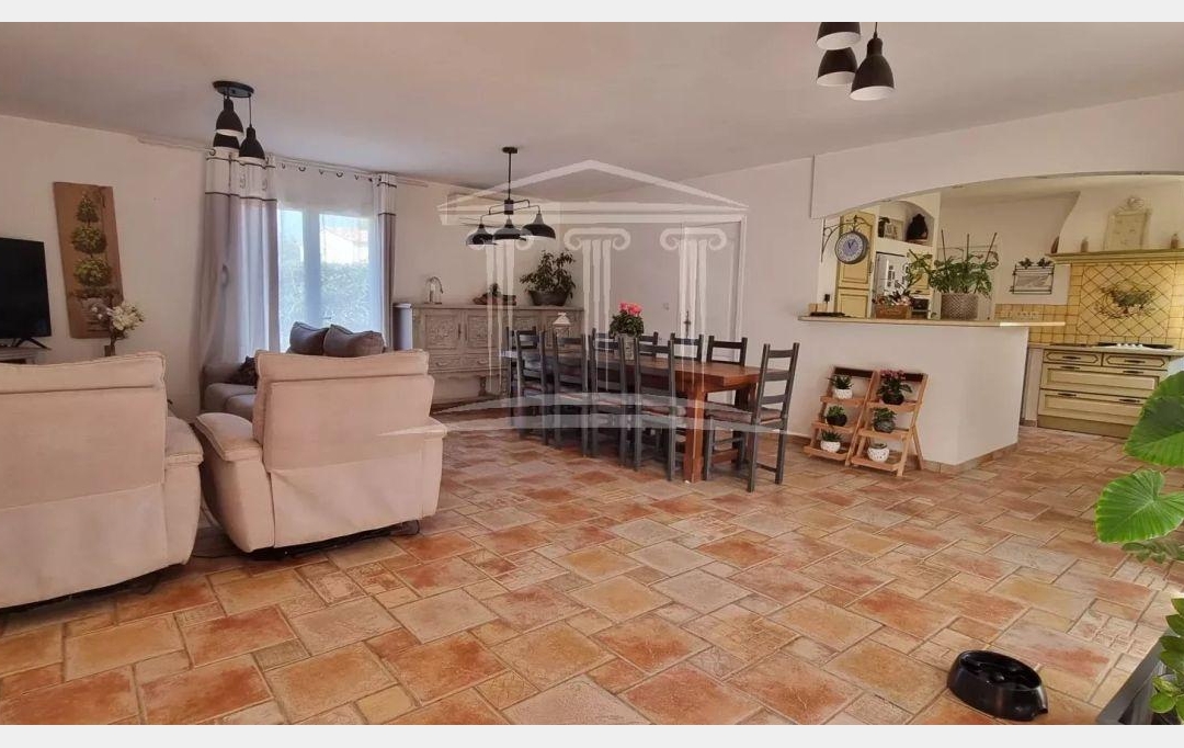 AGENCE TEMPLUM : Maison / Villa | SORGUES (84700) | 135 m2 | 390 000 € 