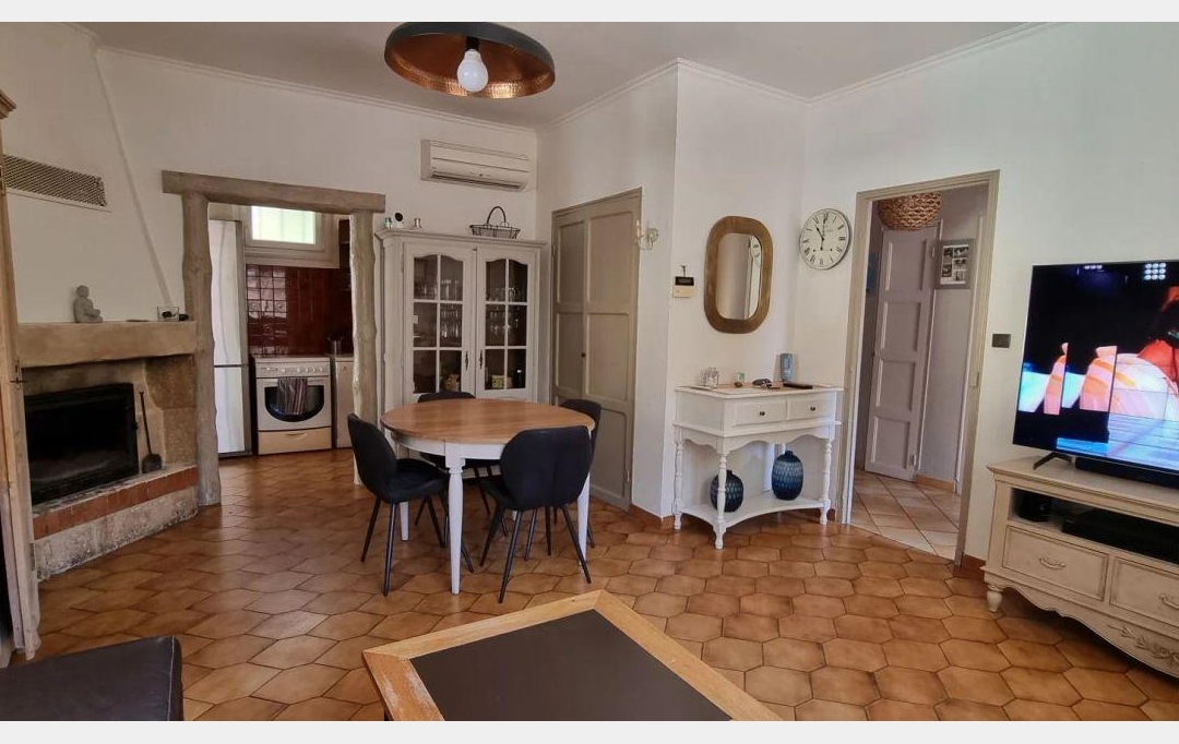 AGENCE TEMPLUM : House | BEDARRIDES (84370) | 116 m2 | 325 000 € 