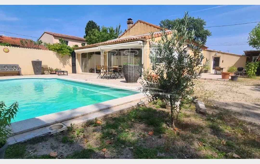 AGENCE TEMPLUM : House | BEDARRIDES (84370) | 116 m2 | 325 000 € 