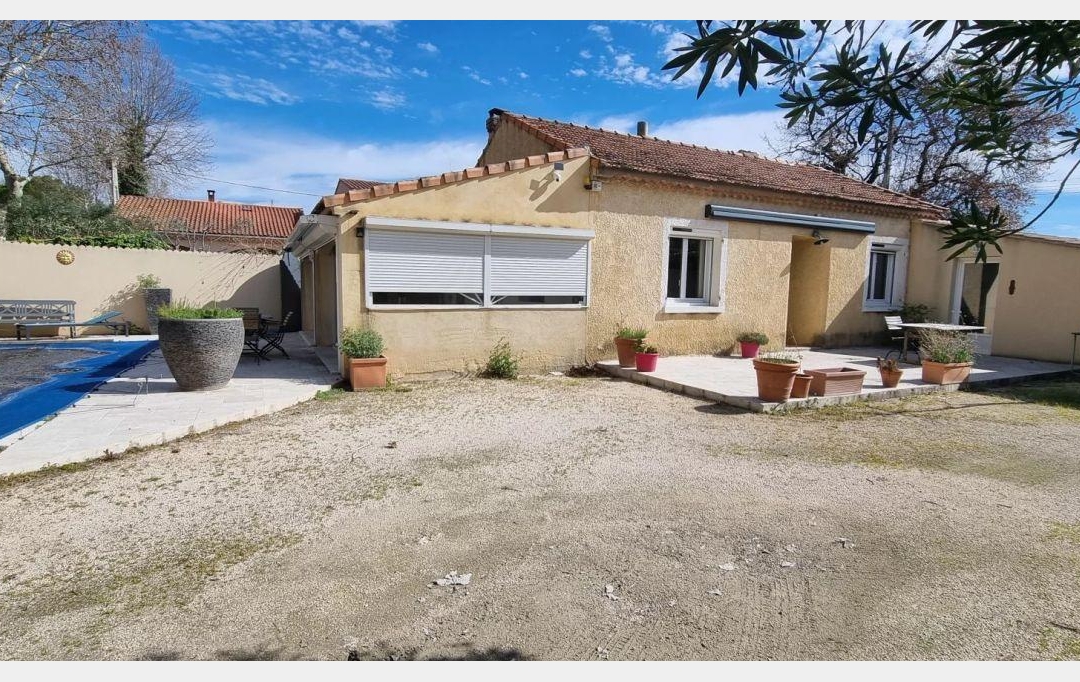 AGENCE TEMPLUM : House | BEDARRIDES (84370) | 116 m2 | 325 000 € 