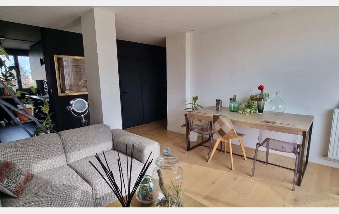 AGENCE TEMPLUM : Apartment | AVIGNON (84000) | 60 m2 | 128 000 € 