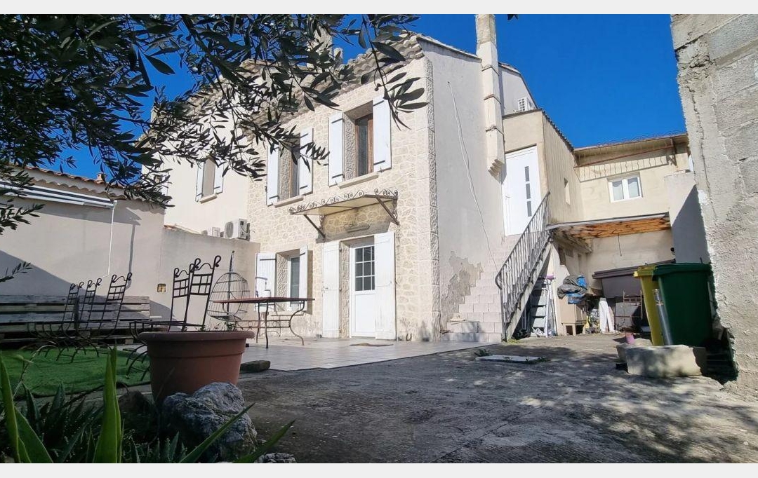 AGENCE TEMPLUM : House | LE PONTET (84130) | 134 m2 | 243 800 € 