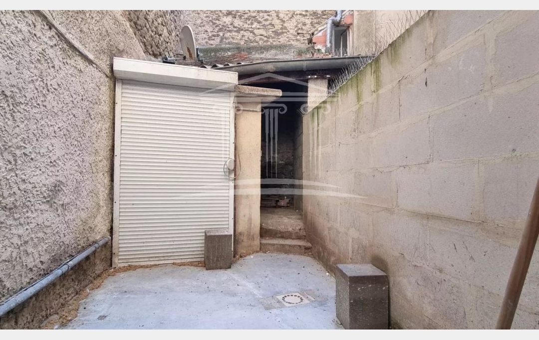 AGENCE TEMPLUM : House | SORGUES (84700) | 85 m2 | 128 000 € 