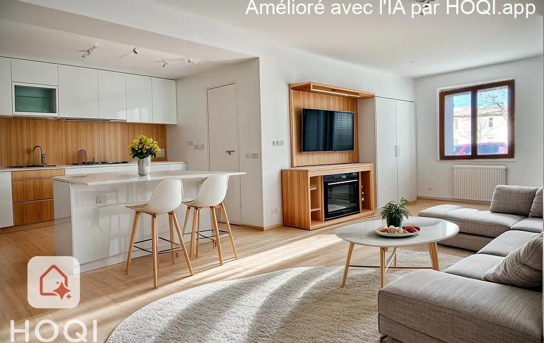 AGENCE TEMPLUM : Maison / Villa | SORGUES (84700) | 87 m2 | 220 000 € 