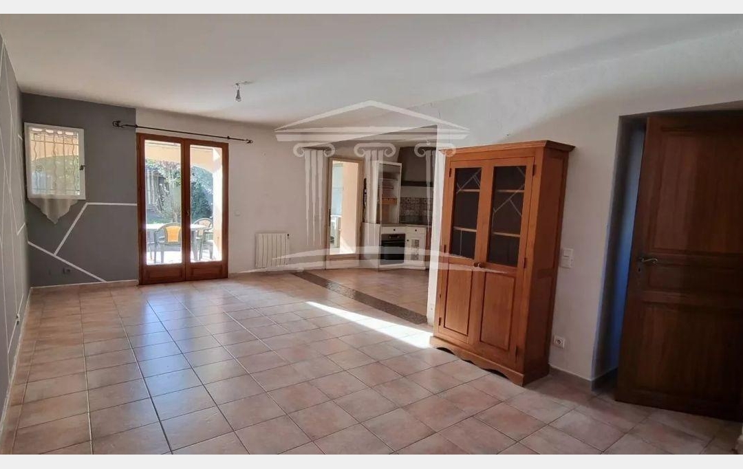 AGENCE TEMPLUM : House | SORGUES (84700) | 87 m2 | 230 000 € 