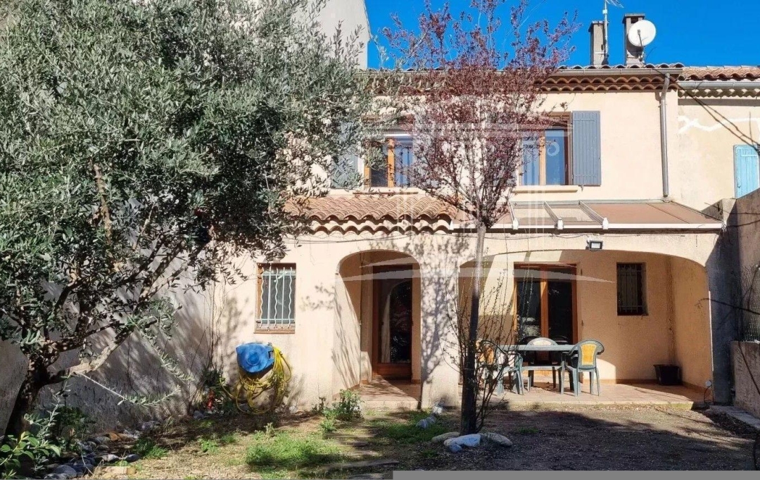 AGENCE TEMPLUM : Maison / Villa | SORGUES (84700) | 87 m2 | 230 000 € 