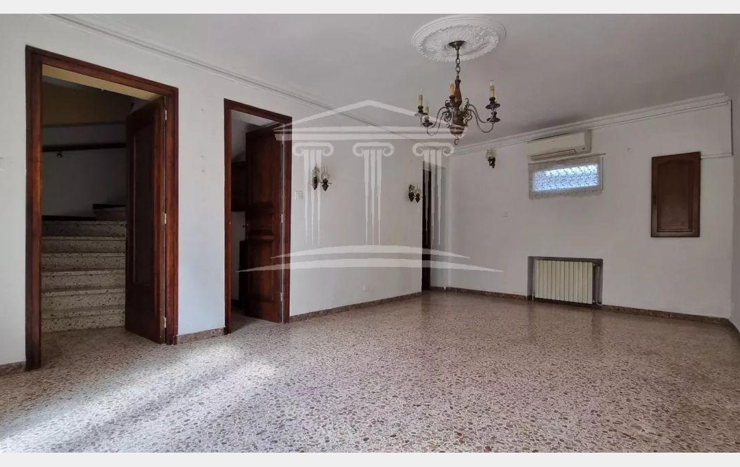 AGENCE TEMPLUM : Maison / Villa | SORGUES (84700) | 185 m2 | 244 000 € 