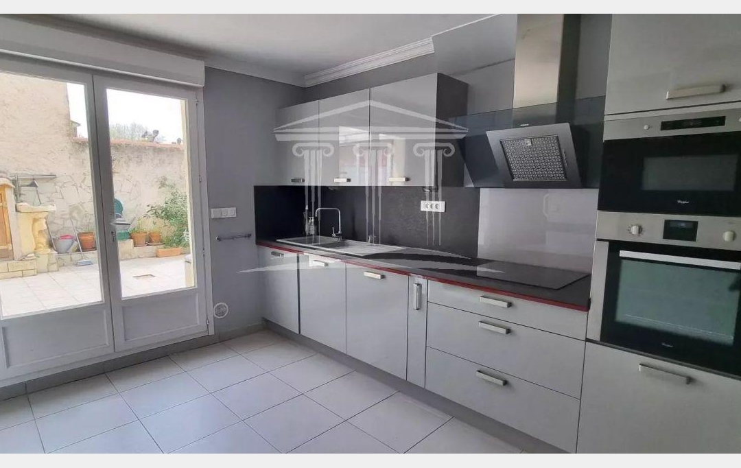 AGENCE TEMPLUM : House | SORGUES (84700) | 185 m2 | 265 000 € 