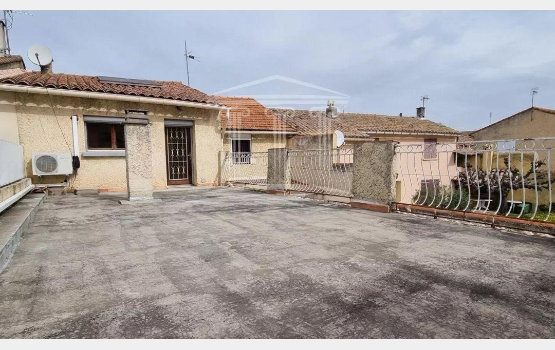 AGENCE TEMPLUM : Maison / Villa | SORGUES (84700) | 185 m2 | 244 000 € 