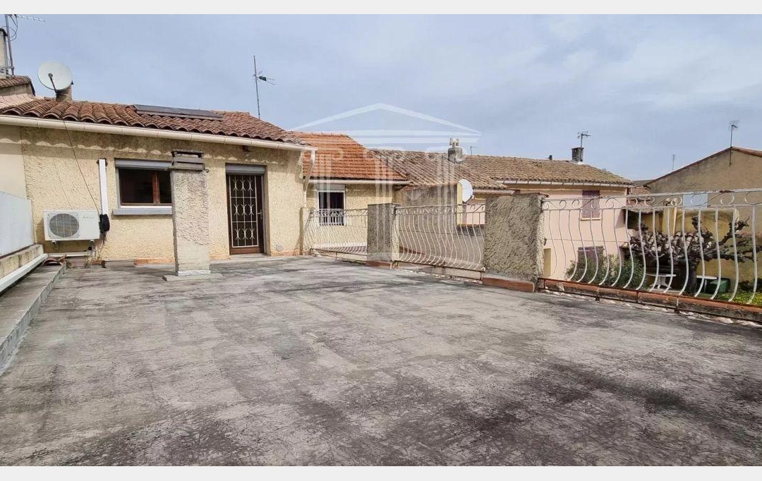 AGENCE TEMPLUM : Maison / Villa | SORGUES (84700) | 185 m2 | 265 000 € 