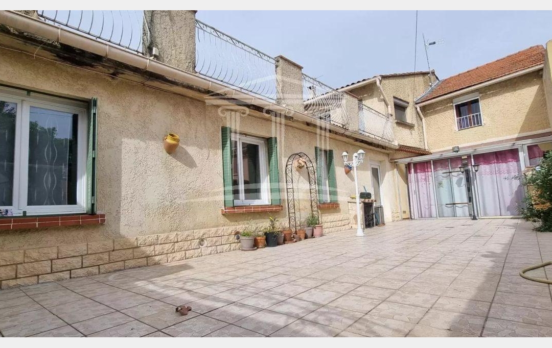 AGENCE TEMPLUM : Maison / Villa | SORGUES (84700) | 185 m2 | 244 000 € 