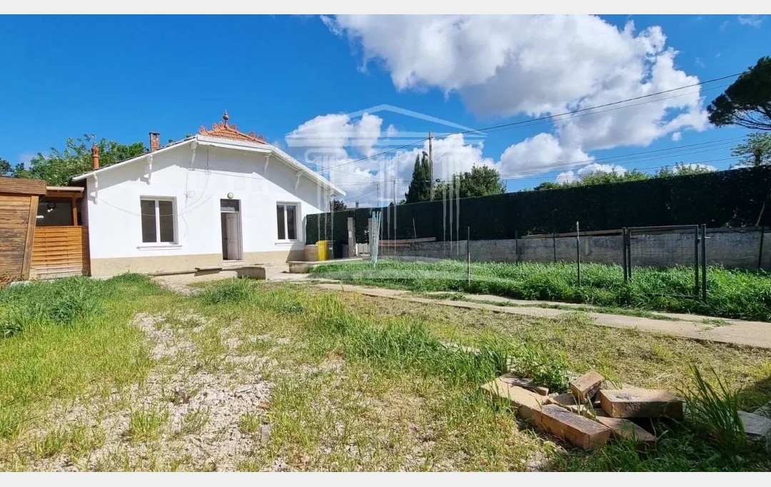 AGENCE TEMPLUM : Maison / Villa | AVIGNON (84000) | 96 m2 | 230 000 € 