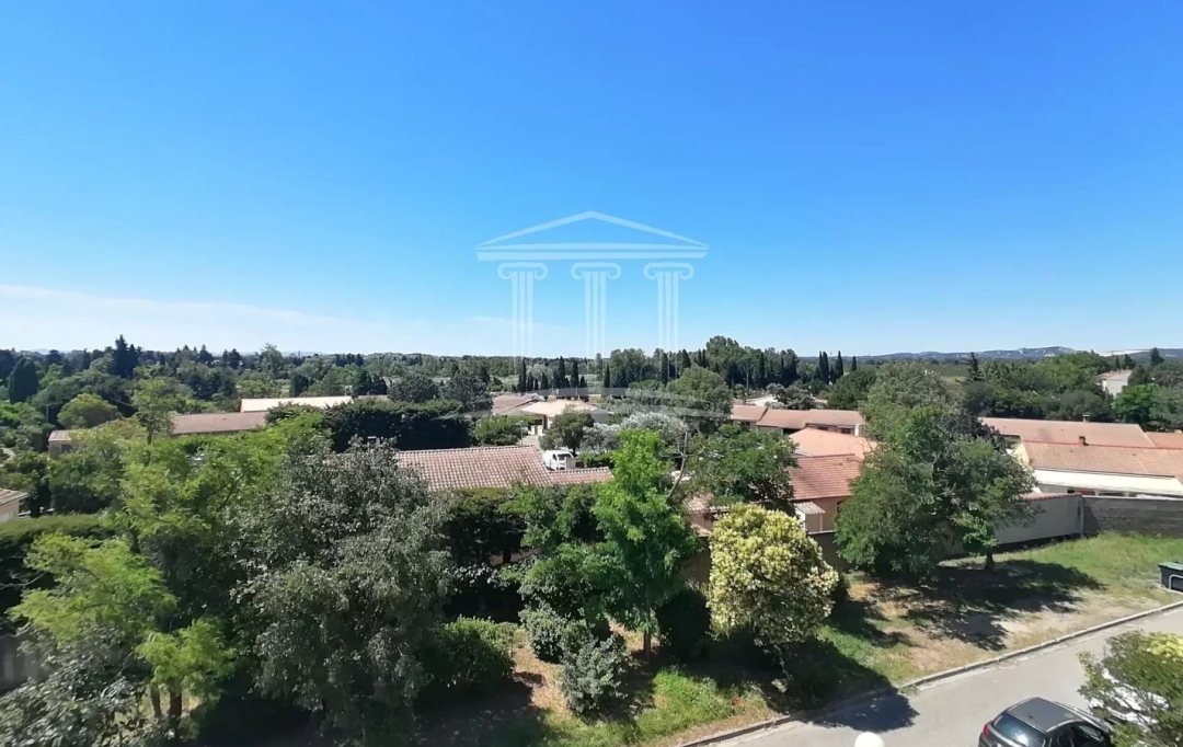 AGENCE TEMPLUM : Appartement | SORGUES (84700) | 57 m2 | 65 000 € 