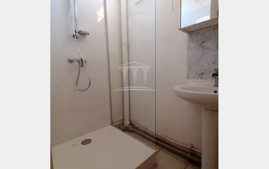 AGENCE TEMPLUM : Appartement | SORGUES (84700) | 57 m2 | 65 000 € 