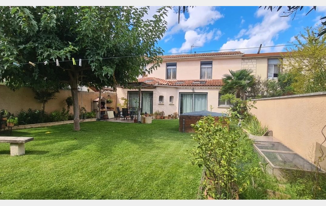 AGENCE TEMPLUM : Maison / Villa | AVIGNON (84000) | 145 m2 | 279 000 € 