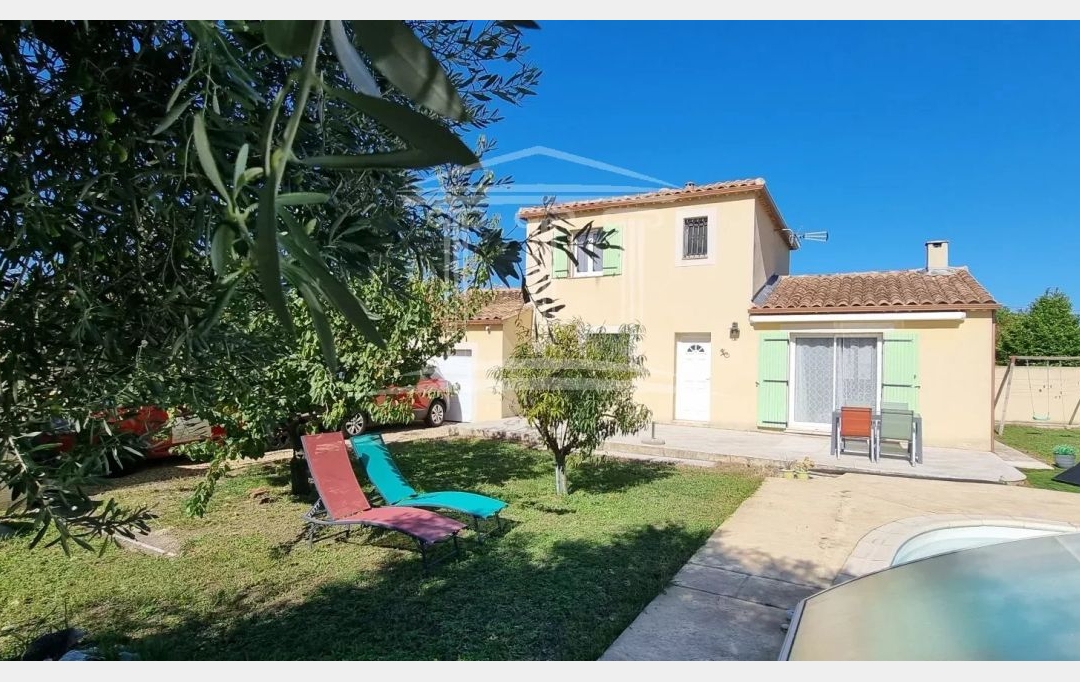 AGENCE TEMPLUM : Maison / Villa | SORGUES (84700) | 101 m2 | 329 000 € 
