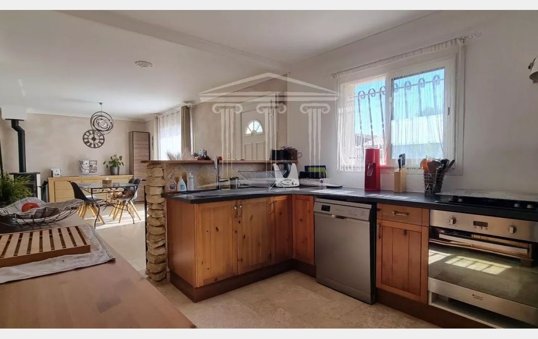 AGENCE TEMPLUM : Maison / Villa | SORGUES (84700) | 101 m2 | 329 000 € 