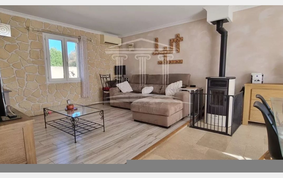 AGENCE TEMPLUM : Maison / Villa | SORGUES (84700) | 101 m2 | 329 000 € 