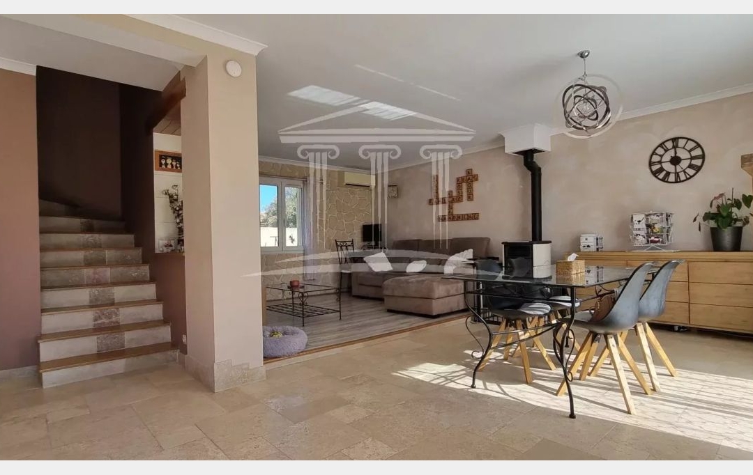 AGENCE TEMPLUM : Maison / Villa | SORGUES (84700) | 101 m2 | 329 000 € 
