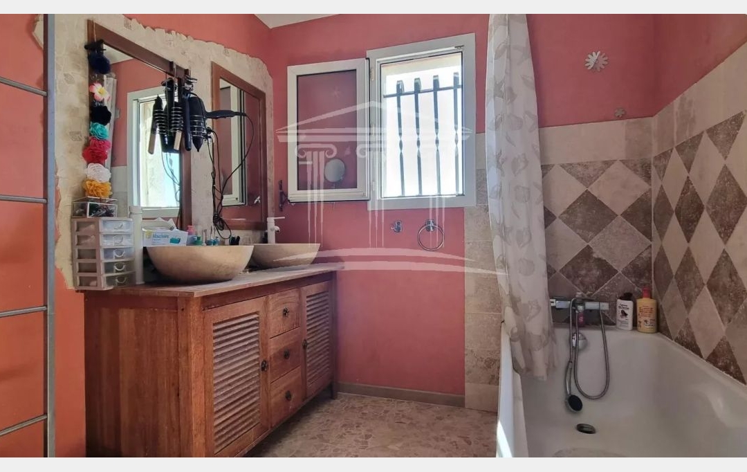 AGENCE TEMPLUM : Maison / Villa | SORGUES (84700) | 101 m2 | 329 000 € 