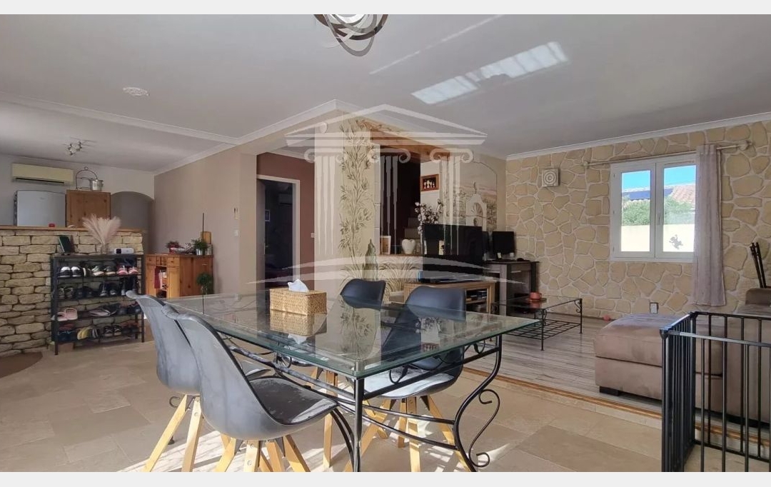 AGENCE TEMPLUM : Maison / Villa | SORGUES (84700) | 101 m2 | 329 000 € 